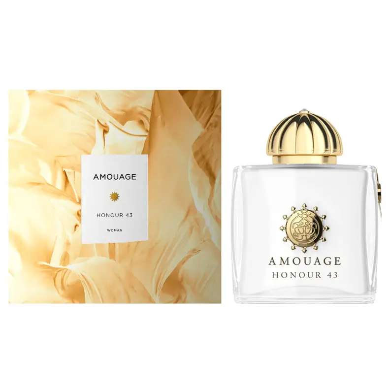 Amouage Honour 43 100ml EDP for Women